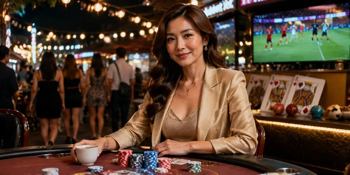 MS88 Casino Trực Tiếp Việt Nam