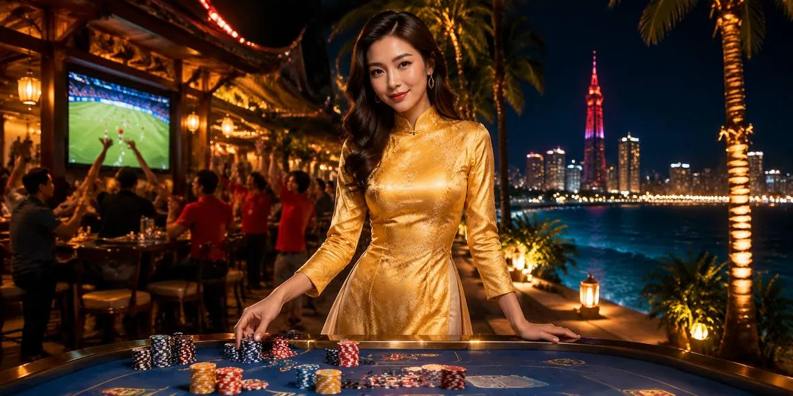 MS88 Casino Trực Tiếp VIP Việt