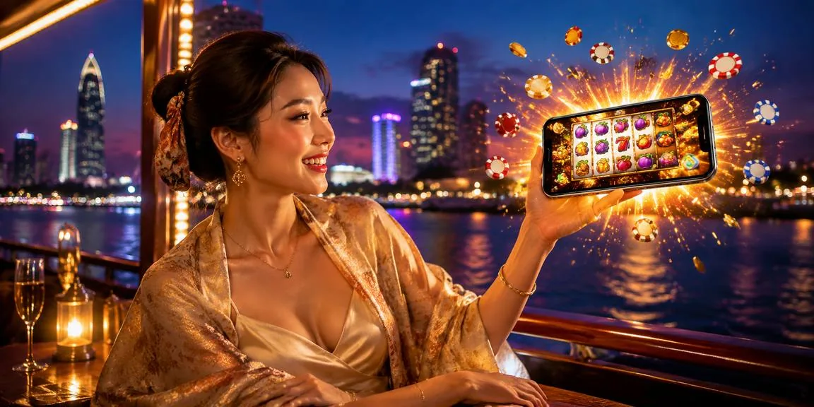 MS88 Casino